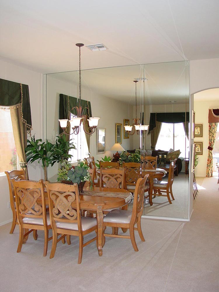 Dining Room Mirror